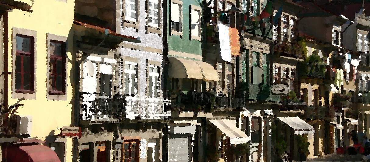 Porto Discovery Guide
